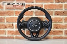 MINI F55 F56 F57 Lenkrad Schaltwippen Steering Wheel SPORT Paddles JCW GP GP3