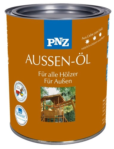 Pnz außen öl 75l - pnz, außen-Öl