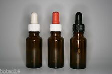 10 St. Pipettenflaschen 20 ml