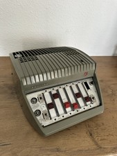 Power amplifier tube amp