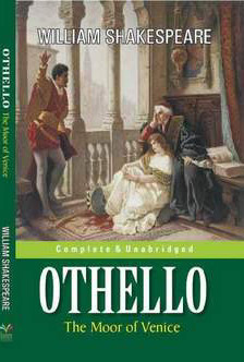 Othello the moor venice - moor, of