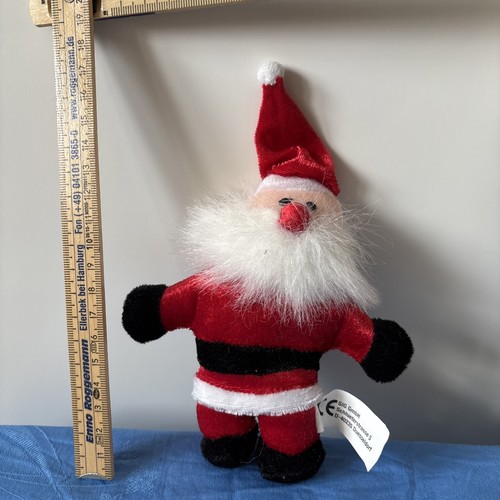Kleiner weihnachtsmann - kleiner,