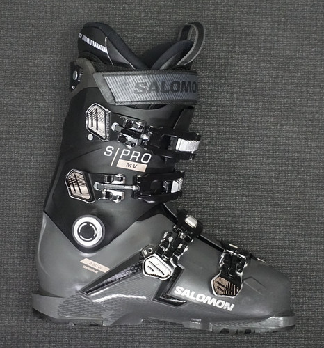 Salomon pro 90 w - mv,