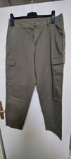 Cargohose damen größe - cargohose, 44