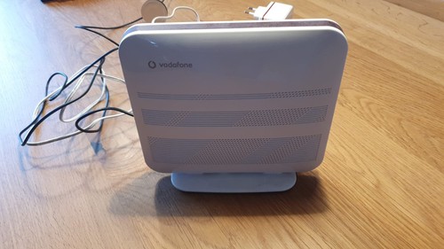 Vodafone 500 gsm gateway - vodafone, gsm-gateway