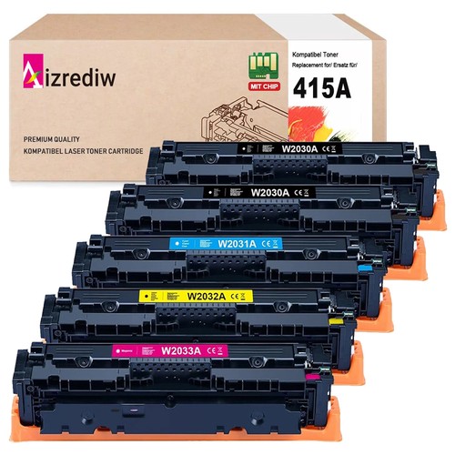 Toner für 415a laserjet - hp,