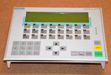 Siemens Simatic OP17 6AV3