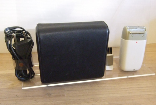 Braun rasierer sixtant sm3 - sixtant,