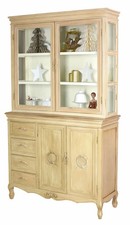 Buffetschrank Shabby Chic –