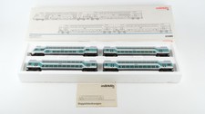Märklin H0 43580 Wagen-Set