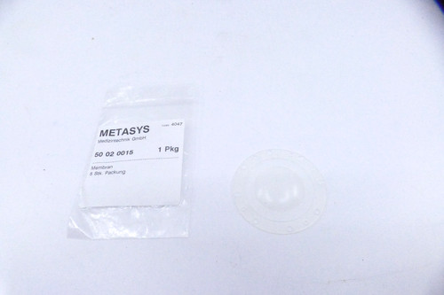 Metasysmst membran - 1x,