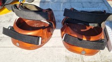 Renegade hufschuh größe 4ww - größe,
