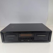 ONKYO TA-RW414 Stereo Cassette