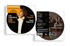 Udo Lindenberg Votan Wahnwitz(2025 Remaster) (Vinyl)
