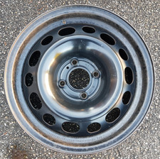 1 x Felge Citroen C4, DS4