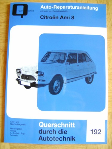 Citroen ami - citroen,