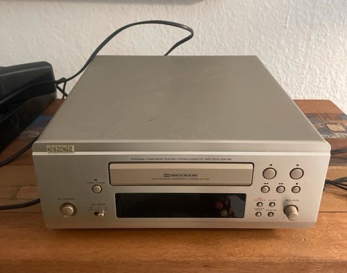 Denon udr f88 - -, stereo