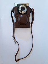 Zeiss Ikon Contessa L