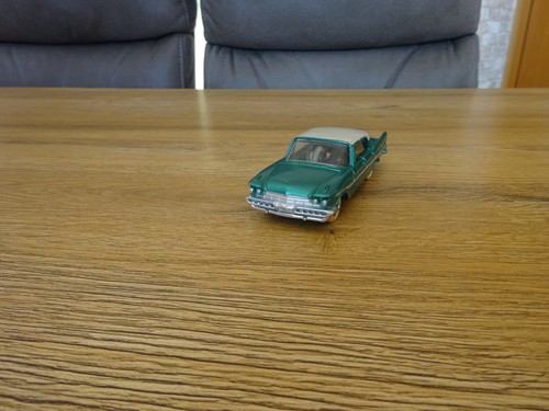Dinky 545 soto diplomat - dinky,