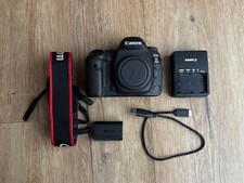 Canon EOS 5D Mark IV Body +