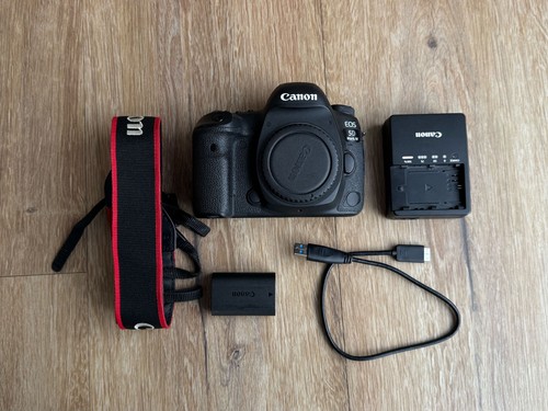 Canon eos mark body - 5d, +