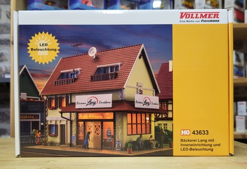 Vollmer 43633 bäckerei - vollmer,