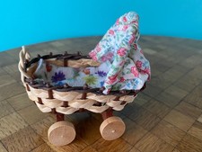 Stubenwagen Kinderwagen Caco