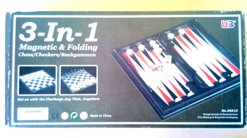 Magnet spiel 25 x - spiel,