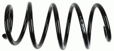 1x SACHS Fahrwerksfeder 993 174 für SEAT A3 8P1 ALTEA 8PA XL AUDI 13,25mm TDI