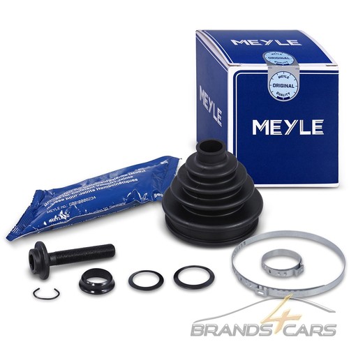 Meyle achsmanschette radseitig - meyle,