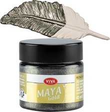 ViVA DECOR Maya Gold 45 ml