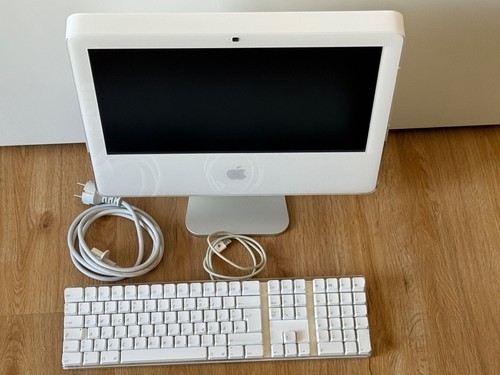Apple imac zoll a1208 - apple,