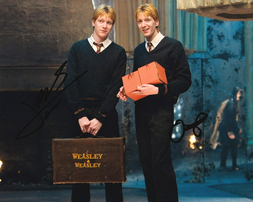 James oliver phelps - james,