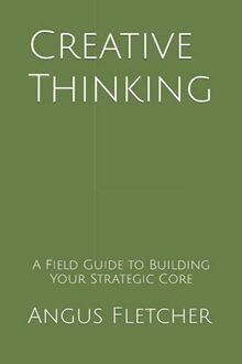 Creative thinking field - creative,