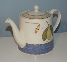 Wedgwood Sarah's Garden Queens