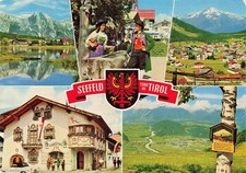 AUSTRIA SEEFELD JEWELRY BOX