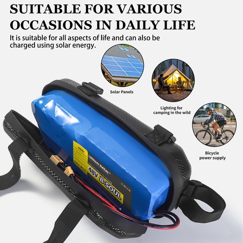48v 20ah bike - 48v, e-bike