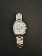 Cerruti 1881 Herren Edelstahl