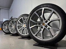 Porsche Cayenne E3 21 Zoll