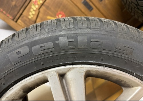 Original audi alufelgen - a4, b8