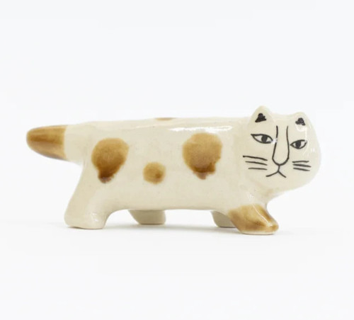 Lisa larson katze mini figur - mini,