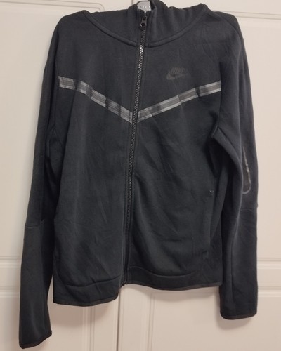 Nike sportswear tech fleece - sportswear,