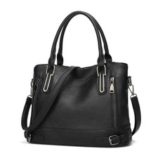 Damen handtasche weiches leder - handtasche,