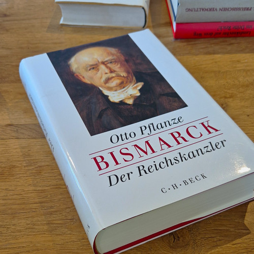 Beck otto pflanze - c.h.,