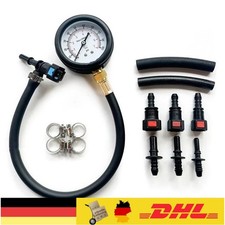 Benzin Diesel Drucktester