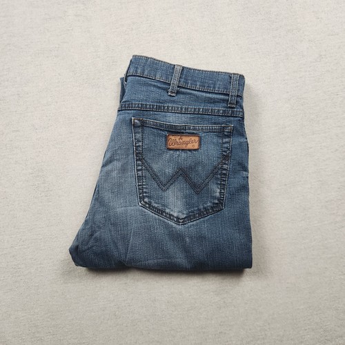 Vintage wrangler texas - texas, herren