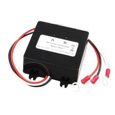 24V Batterie Equalizer für