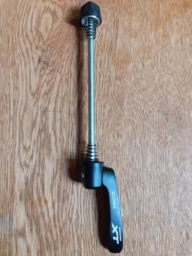 Shimano deore - shimano, xt