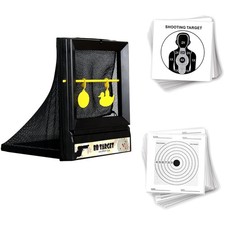 Softair Ziel Target Kugelfang