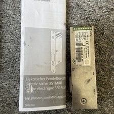 Assa abloy 351m80 - assa,